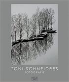 Couverture du livre « Toni schneiders fotografie /allemand » de Schmoll aux éditions Hatje Cantz