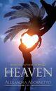 Couverture du livre « Heaven » de Alexandra Adornetto aux éditions Epagine