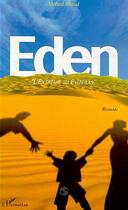 Couverture du livre « Eden. : 
