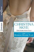 Couverture du livre « Une robe pour Jilly » de Christina Skye aux éditions Harlequin