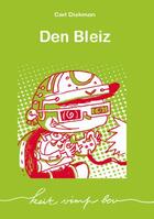 Couverture du livre « Den bleiz » de Carl Diekman aux éditions Keit Vimp Bev