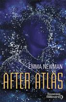Couverture du livre « After atlas » de Emma Newman aux éditions J'ai Lu