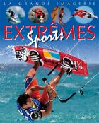 Couverture du livre « Les sports extrêmes » de  aux éditions Fleurus