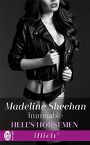 Couverture du livre « Immuable » de Madeline Sheehan aux éditions J'ai Lu