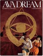 Couverture du livre « Ava dream t.2 ; exfiltration » de Gueireix/Arnoux aux éditions Lombard Streaming