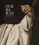 Couverture du livre « Zurbarán » de  aux éditions Dap Artbook