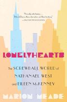 Couverture du livre « Lonelyhearts » de Meade Marion aux éditions Houghton Mifflin Harcourt