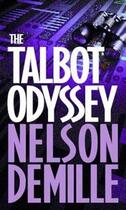 Couverture du livre « Talbot Odyssey » de Nelson Demille aux éditions Grand Central