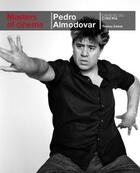 Couverture du livre « Pedro Almodovar » de Thomas Sotinel aux éditions Phaidon Press