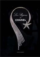 Couverture du livre « Les bijoux de Chanel » de Patrick Mauries aux éditions Thames And Hudson