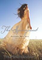 Couverture du livre « The Springsweet » de Mitchell Saundra aux éditions Houghton Mifflin Harcourt