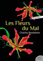 Couverture du livre « Les fleurs du mal » de Charles Baudelaire aux éditions Culture Commune