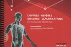 Couverture du livre « Chiffres - reperes -mesures - classification en imagerie medicale » de Nataf/Feldmann aux éditions Sauramps Medical