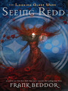 Couverture du livre « Seeing Redd » de Beddor Frank aux éditions Penguin Group Us