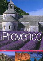 Couverture du livre « Provence » de Jean-Louis Jullien aux éditions Hazan