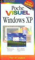 Couverture du livre « Windows Xp » de Marangraphics aux éditions First Interactive