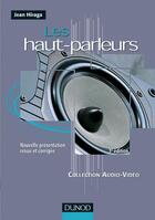 Couverture du livre « Les haut-parleurs - 3eme edition » de Hiraga Jean aux éditions Dunod