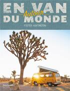 Couverture du livre « En van autour du monde » de Foster Huntington aux éditions Gallimard-loisirs