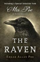 Couverture du livre « The Raven » de Edgar Allan Poe aux éditions Gallery Books