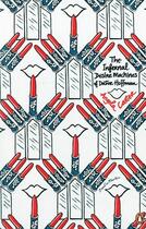 Couverture du livre « The infernal desire machines of doctor Hoffman » de Angela Carter aux éditions Adult Pbs