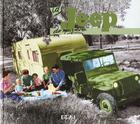 Couverture du livre « La jeep de mon pere » de J-P.Andre aux éditions Etai