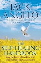 Couverture du livre « The Self-Healing Handbook » de Andress David aux éditions Little Brown Book Group Digital