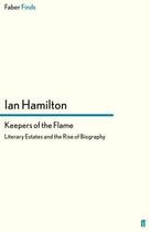 Couverture du livre « Keepers of the Flame » de Ian Hamilton aux éditions Faber And Faber Digital