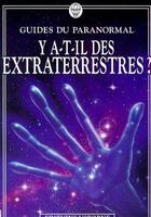 Couverture du livre « Y a-t-il des extraterrestes » de  aux éditions Usborne