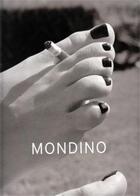 Couverture du livre « Mondino three at last » de Mondino aux éditions Schirmer Mosel