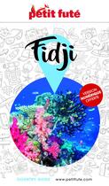 Couverture du livre « Country guide : Fidji (édition 2024) » de Collectif Petit Fute aux éditions Le Petit Fute