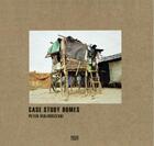 Couverture du livre « Case study homes » de Peter Bialobrzeski aux éditions Hatje Cantz
