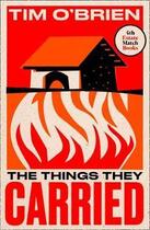 Couverture du livre « THE THINGS THEY CARRIED - MATCHBOOK CLASSICS » de Tim O'Brien aux éditions Fourth Estate
