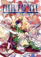 Couverture du livre « Final Fantasy - lost stranger Tome 5 » de Minase Hazuki et Itsuki Kameya aux éditions Mana Books