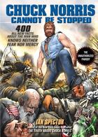 Couverture du livre « Chuck Norris Cannot Be Stopped » de Ian Spector aux éditions Penguin Books Ltd Digital