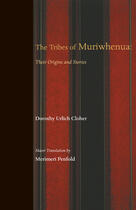 Couverture du livre « The Tribes of Muriwhenua » de Urlich Cloher Dorothy aux éditions Auckland University Press