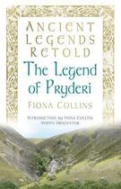 Couverture du livre « Ancient Legends Retold » de Collins Fiona aux éditions History Press Digital