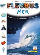Couverture du livre « Mer (la) » de Causse/Piantanida aux éditions Fleurus
