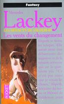 Couverture du livre « Les Vents Du Changement » de Mercedes Lackey aux éditions Pocket