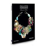 Couverture du livre « Philippe Ferrandis ; parurier à Paris » de Carine Loeillet aux éditions Assouline