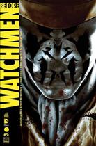 Couverture du livre « Before Watchmen N.3 » de  aux éditions Urban Comics Press