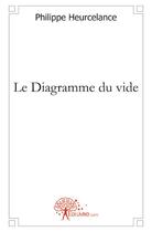 Couverture du livre « Le diagramme du vide » de Philippe Heucelance aux éditions Edilivre