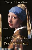 Couverture du livre « Madchen mit dem perlenohrring » de Tracy Chevalier aux éditions Ullstein