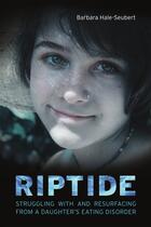 Couverture du livre « Riptide » de Grant Goodbrand et Barbara Hale-Seubert et Brent Pilkey aux éditions Ecw Press