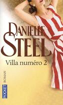Couverture du livre « Villa numero 2 » de Danielle Steel aux éditions Pocket