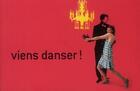 Couverture du livre « Viens danser ! » de Fay Claire aux éditions Casterman