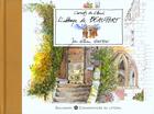 Couverture du livre « L'abbaye de beauport » de Hanoteau J-W. aux éditions Gallimard-loisirs