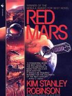 Couverture du livre « Red Mars » de Kim Stanley Robinson aux éditions Epagine