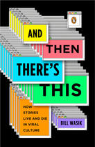 Couverture du livre « And Then There's This » de Wasik Bill aux éditions Penguin Group Us