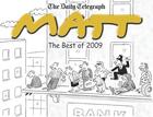 Couverture du livre « The Best Of Matt 2009 » de Pritchett Matthew aux éditions Orion Digital