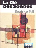 Couverture du livre « La clé des songes » de Beatrice Tell aux éditions Editions Hatier International